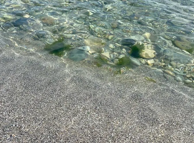 Maison Du Golf Penzion Costineşti