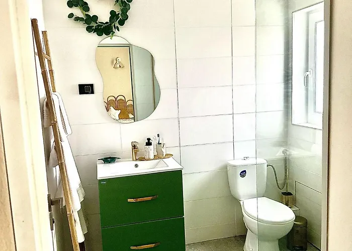 Maison Du Golf Penzion 4*